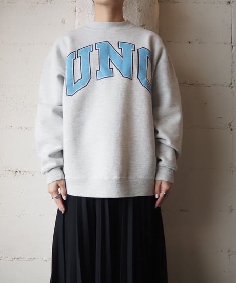 UNC Logo Sweat GR