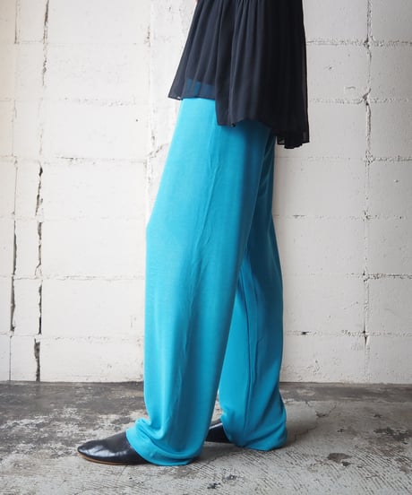 Spandex MIX Easy Pants LBL