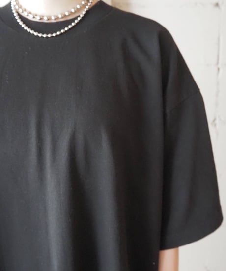 2XL Big Tee BK