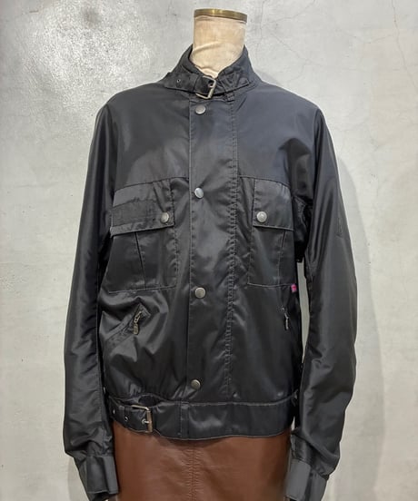 Belstaff Racemaster Jacket BK