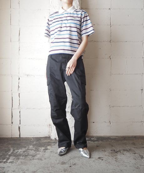 B.D.U. Pants BK