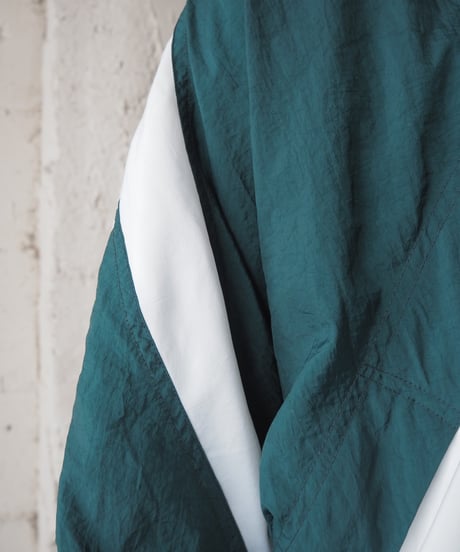 NIKE Bicolor Zipup Jacket GN WH