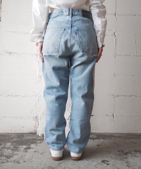 Levi's Side Lines Denim Pants BL