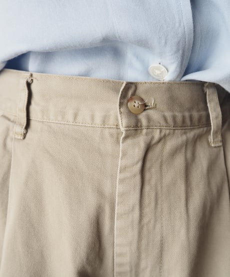 Ralph Lauren Made in USA Chino Shorts LBE