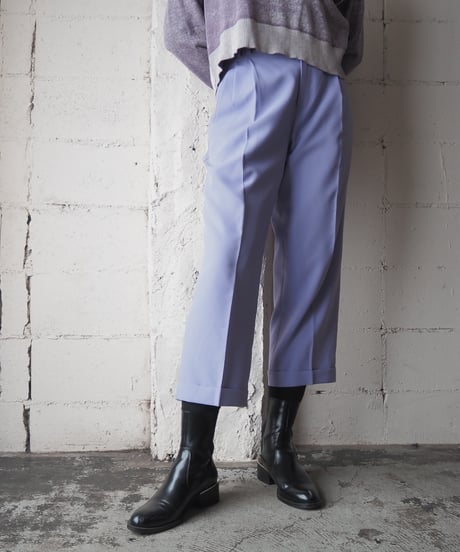 Center Press Slacks LPUR