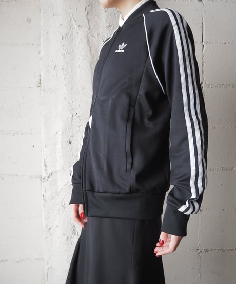 adidas Track Jacket BKWH