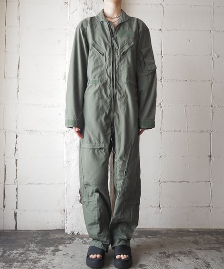 US Flight jumpsuit KA
