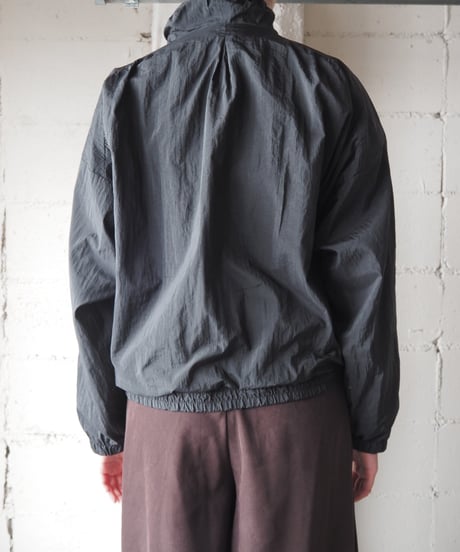 Reebok Short Length Windbreaker BK