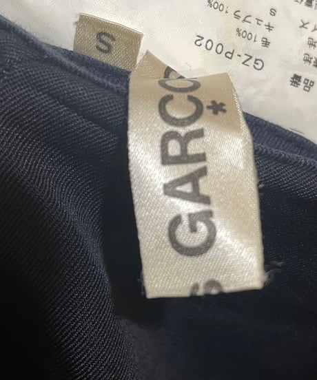 COMME des GARÇONS Skirt Pants NV