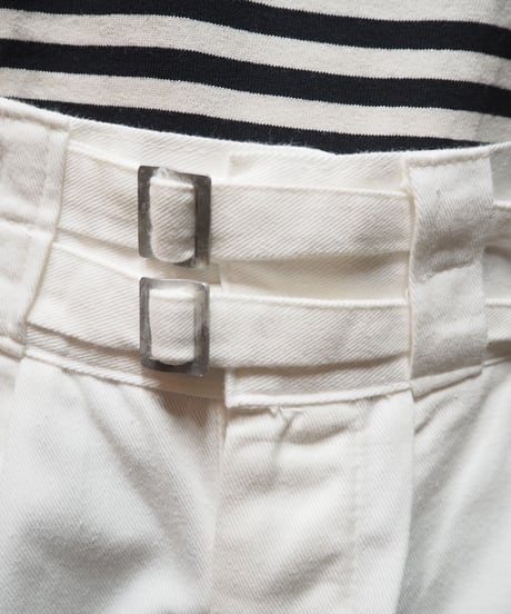 1960's Gurkha Shorts WH