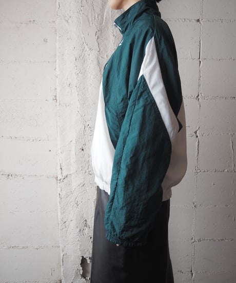 NIKE Bicolor Zipup Jacket GN WH