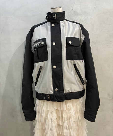 Belstaff Racing Jacket SVBK