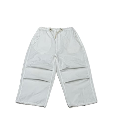 Snow Camouflage Pants WH