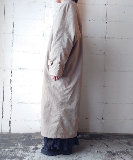 Raglan Sleeve Soutien Collar BE