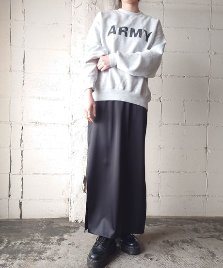 ARMY Logo Sweat GR