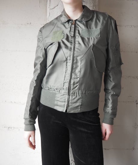1980's US CWU-36P size Small KA