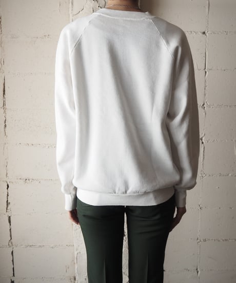 Schnauzer Print Sweat WH