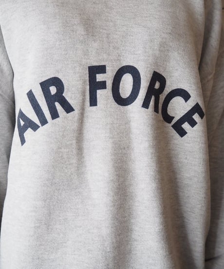 AIR FORCE Print Sweat  LGL