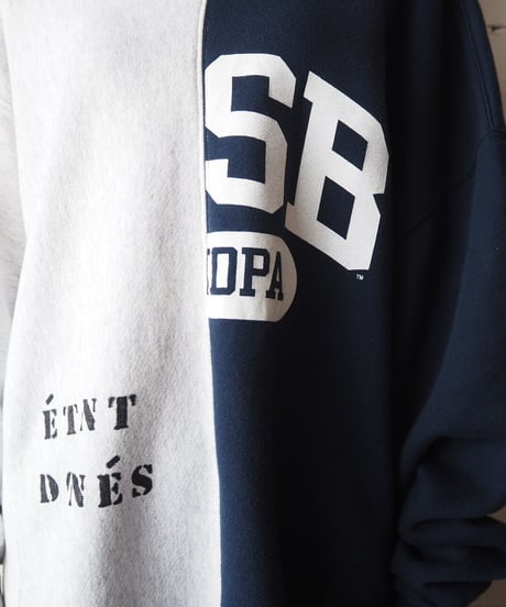 Orfeo Original Docking Remake Sweat GRNV
