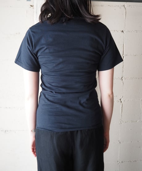 John Lennon Print Tee BK