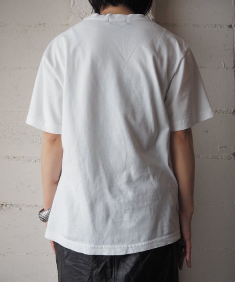 Che Guevara Print Tee WH