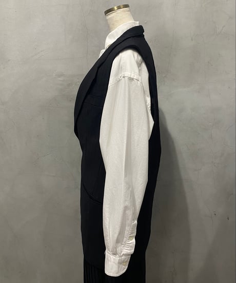 REMAKE Jacket Vest NV
