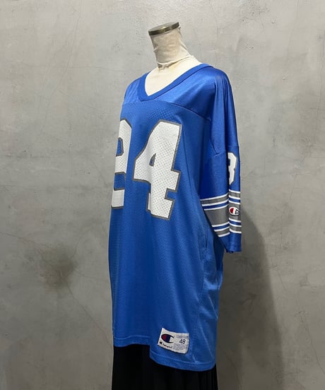 "84" Big Game Shirt BLWH