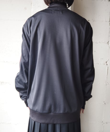 Calvin Klein Track Jacket BKRE