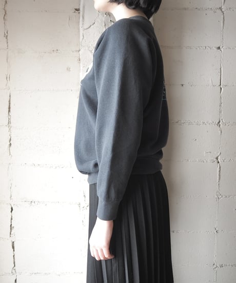The PHANTOM of the OPERA Sweat BK