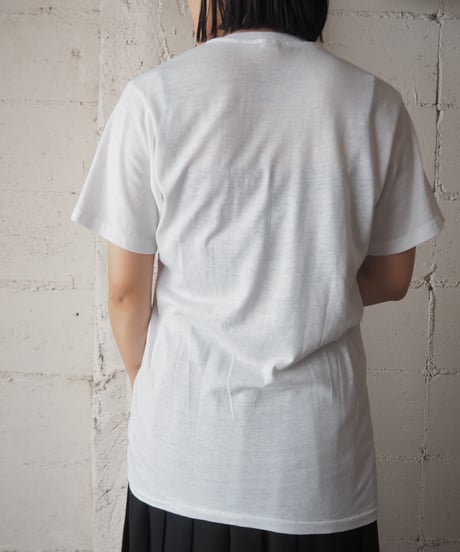 1980's JAZZ Tee WHBK