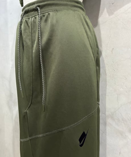 NIKE Side Zip Tight Skirt KA