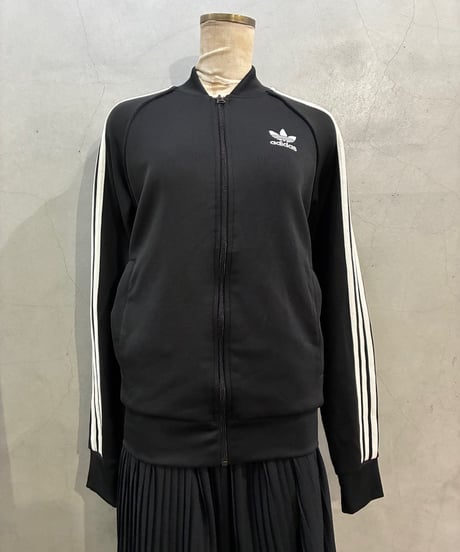 adidas Track Jacket BKWH