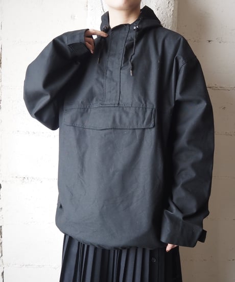 Anorak Jacket BK