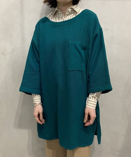 Pullover Shirt GN