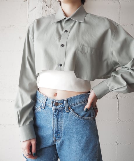 ORFEO MIX Short Shirt KA