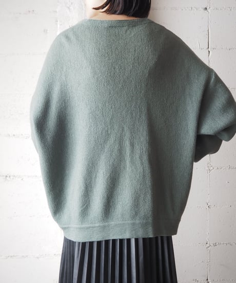 LACOSTE Knit Cardigan GN