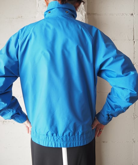 GORE-TEX Stand Collar Jacket BL