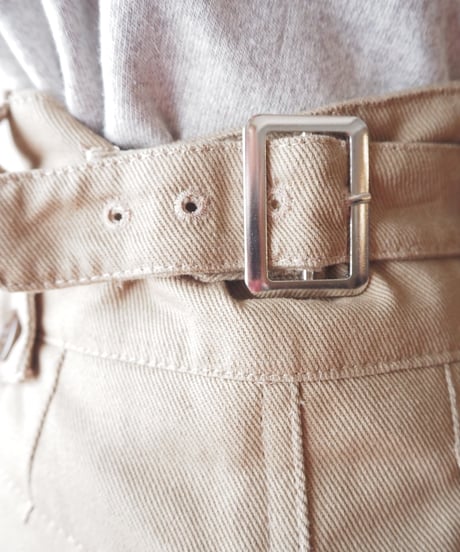 Gurka Shorts BE