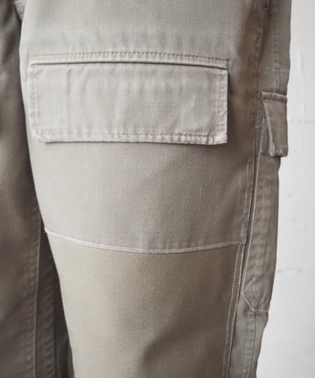 Czech Military Pants KA