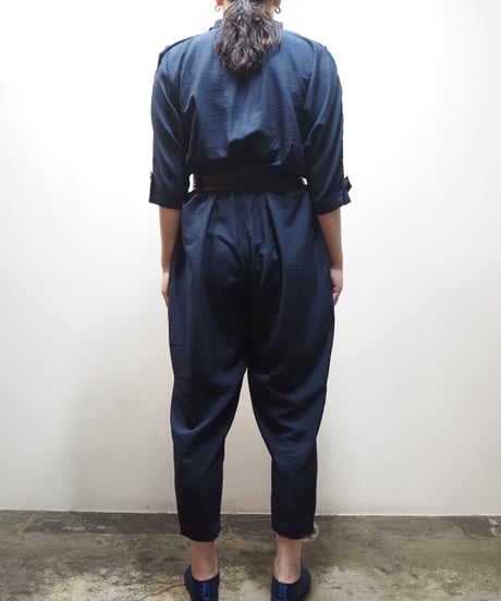Dolman Sleeve Design Jumpsuit NV