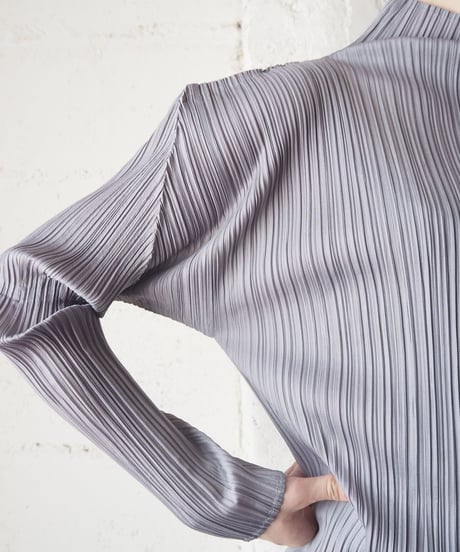 Pleats Please N/S Blouse GR