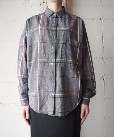 Check Shirt GRPIYE