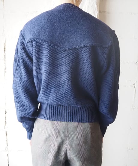 Switching Tylorean Cardigan NV