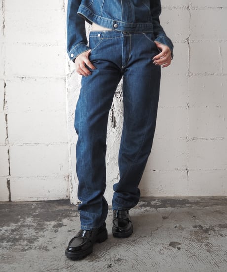 Levi's ENGINEERED Denim NV