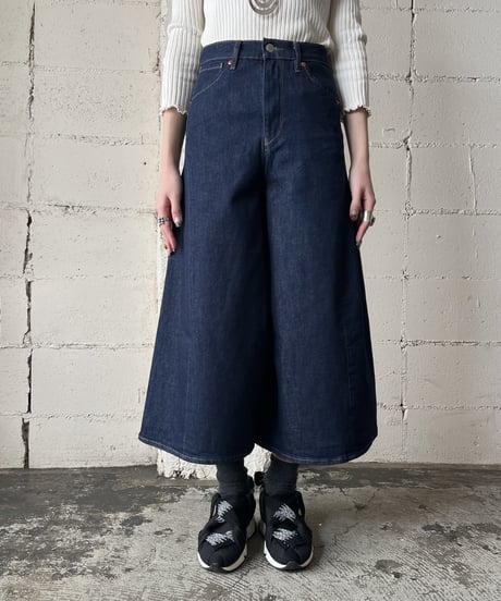 Levi's ENGINEERED Gaucho Pants NV