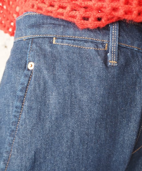 Levi's ENGINEERED Denim BL
