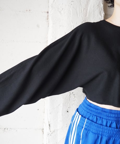 Desigual Short Knit BK