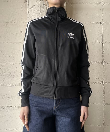 adidas Track Jacket BK
