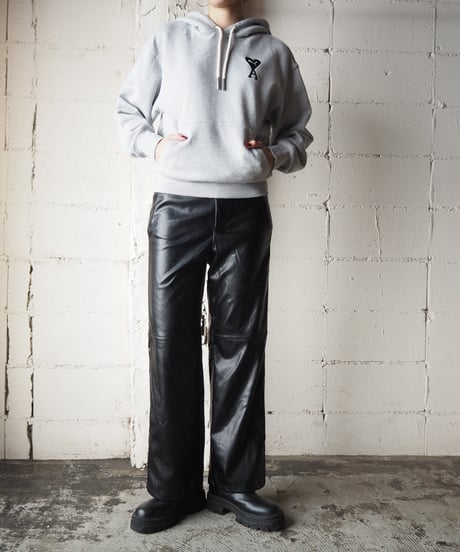 ami × PUMA Hoodie GR