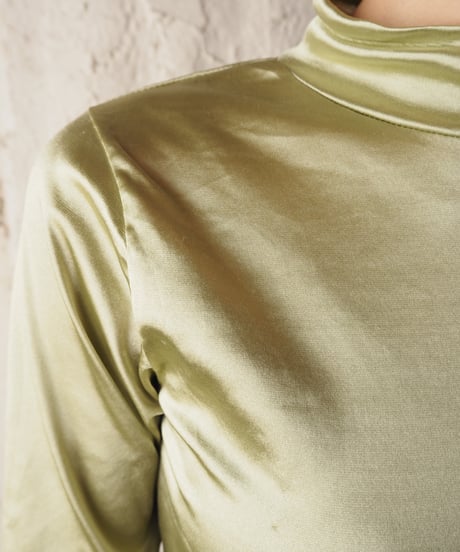 Metallic Tops LGN